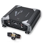 Audiopipe 1000W Full Range Class-d Transistor Ch. Amplifier / APHT-1000.4D-H2. Fixed Price $161.99.