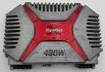 Sony Xpl D 480W 2/1 Channel Power Aplifier XM-280GTX. Fixed Price $26.24.