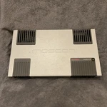 Mosconi AS-200.2 Silver 2-CHANNEL X 320W Rms Component Speakers Car Amplifier. Fixed Price $759.99.