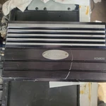 Xdi 805- Arc Audio 5-CHANNEL Car Amplifier. Fixed Price $140.00.