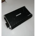 Kicker DXA250.4 4-CHANNEL Car Audio Amplifier Mpn DXA2504. Fixed Price $102.49.