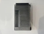 2013-19 Ford Escape/edge/explorer/flex/taurus Sony Amplifier CT4T-18B849-AF Oem. Fixed Price $58.00.