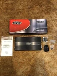 Audio Legion AL1600.1D Monoblock Ohm. Fixed Price $499.95.