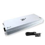 B2 Audio Zero "yggdrasil" 6K W 1-OHM Monoblock Class-d Half Bridge Amplifier. Fixed Price $1319.95.