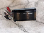 Velex VX502 VX505 VX508 Amplifier. Fixed Price $75.00.