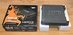 Hertz HCP-1D Class Mono Amplifier 380W 4 Ohm 700W 2 Car In Box. Fixed Price $150.00.