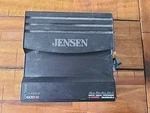 Jensen XDA92RB 600W Channel Car Stereo Amplifier. Fixed Price $29.99.