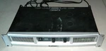 Qsc GX3 2-CHANNEL Live Sound Dj Stereo Power Amplifier For Parts Fix. Fixed Price $74.99.