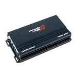 Cerwin-vega CVPM400.4D Mini-series Full Range Class-d Amplifier 4-CHANNEL. Fixed Price $209.98.