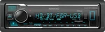 Kenwood KMM-BT732HD Digital Media Receiver. Fixed Price $189.00.