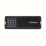 Refurbished Rockford Fosgate T1000X5AD Power 1000W Class-ad 5-CHANNEL Amplifier. Fixed Price $599.00.
