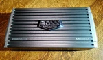 Boss Audio AR2000M Mosfet Monoblock Power Amplifier. Fixed Price $60.00.
