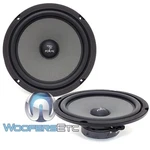 Focal ISS-8 Integration Series 8" Midwoofer Car Audio Speakers New Pair. Fixed Price $229.99.