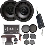 Memphis Audio MXAHDPRO2 6.5 Inch Speaker Motorcycle Direct Oem Kits. Fixed Price $759.00.