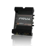 Prv Audio QS400.4 2 Ohm Mini Compact Channel Full Range Class Amplifier. Fixed Price $79.91.