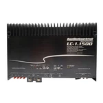 Audiocontrol LC-1.1500 1500W Rms Monoblock Car Amplifier. Fixed Price $377.99.