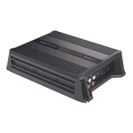 Hertz DPOWER-1 D-class Mono Bass Amplifier 300 Wrms X At 2-OHM. Fixed Price $208.74.