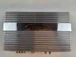 Genesis Dual Mono Amplifier. Fixed Price $600.00.