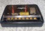 Skar Audio Car Crossover/equalizer Module W/ Db Adjustments. Fixed Price $34.95.