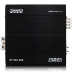 Sundown Audio SFB-500.4 V2 4-CHANNEL Full Range Amplifier. Fixed Price $399.99.