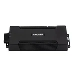 Kicker PXA6001, Mono Powersports Subwoofer Amplifier - 600W (48PXA6001). Fixed Price $399.99.