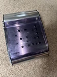 Coustic Car Audio XM6 6-CHANNEL 3-WAY Crossover *classic*. Fixed Price $249.95.