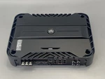 Db Drive Speed Series SPRO2500.4 Watt Class A/b Channel Amplifier. Fixed Price $209.98.