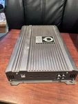 Quantum Qpx 1000.1 Monoblock Amplifier Class 1000W Rms Car Audio. Fixed Price $150.00.