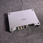 As/is Kenwood Class KAC-511 Digital Mono Amplifier 1000W. Fixed Price $33.00.
