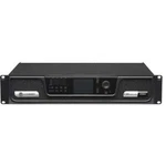 Harman NCDI4X300-U-US Crown Drivecore Amplifier 1200 Rms. Fixed Price $2689.00.