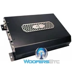 Arc Audio KS300.4V3 4-CHANNEL 760W Rms Component Speakers Tweeters Amplifier New. Fixed Price $738.00.