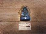 Nos Audiobahn Blue Flame Vintage Agu Fuse Holder For School Amplifiers. Fixed Price $75.00.