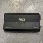 Boss BE4000D Monoblock Car Amplifier 4000W Class Sub. Fixed Price $189.99.