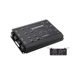 Memphis Audio LL6BXL 6-CHANNEL Line Output Converter With Load Selection For .... Fixed Price $199.95.