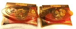 Rare New Old School Rockford Fosgate RP7436 Voltmeter Top Capacitors. Fixed Price $99.99.