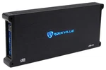 Rockville DB45 4-CHANNEL 2-OHM Car Amplifier, High-speed Watt. Fixed Price $235.99.
