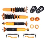 Maxpeedingrods Racing Coilover Lowering Kit For Bmw Z4 (E85) 2002-2008. Fixed Price $262.00.