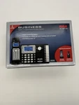 Rca 25252 2-LINE Dect 1 Handset Expandable Cordless Full Duplex Speakerphone. Fixed Price $79.99.