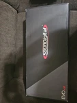 Soundigital SD12000.1 Evo 4.0 Amplifier Watt Rms 2-OHM Model Free Shipping. Fixed Price $799.00.