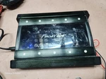 Phoenix Gold RX1100.1 Monoblock Class A/b Car Amplifier. Fixed Price $78.00.