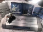 Hifonics Xx-olympus Vintage Old School Amplifier From 2004 List Retail $ 1495.00. Fixed Price $1099.99.