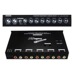 Audiopipemap EQ709X Band Equalizer. Fixed Price $67.34.