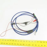 Cbep 450.1-3 F 00K 105 678 Ethernet ES71X Connection And Power Supply Cable. Fixed Price $71.54.