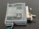 Mitsubishi Electric MR-J3-10A-RX035T016 Servo Drive Amplifier 100W. Fixed Price $80.00.