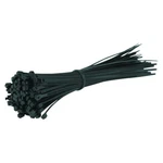Nippon Nylon Wire Ties Black (100 Count) CT14BUV Amplifier Stereo Power. Fixed Price $35.29.