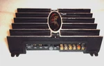 Rockford Fosgate Punch X160.2 160W Amplifier Channel Full Range. Fixed Price $126.00.