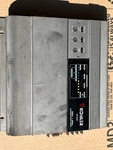 Koiiler XM-6640 2-CHANNEL Car Amplifier 120W Rms Bridgeable, Used. Fixed Price $30.00.