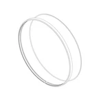 Jl Audio 13W7 Clamp Rings Set Replacement Part For Inch New. Fixed Price $159.99.
