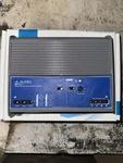 Tested Jl Audio M600/1 Marine Waterproof Class Subwoofer Amplifier 600W Rms. Fixed Price $260.00.
