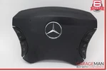 2000-2006 Mercedes-benz CL55 Amg Coupe Steering Wheel Airbag 2204600998. Fixed Price $160.71.